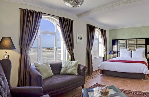 Medina Hotel | STE PERLE D'EAU