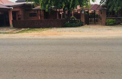 Kumasi Hotel | Steak House Guesthouse and restaurants