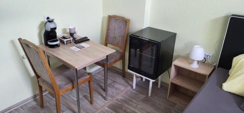 Werne Hotel | Steakhaus Galgenbach