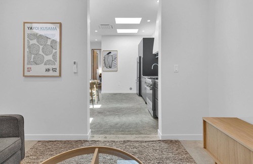 Paso Robles House | Stealth Off 12th