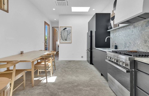 Paso Robles House | Stealth Off 12th