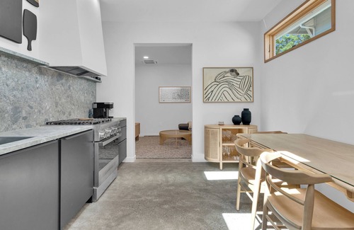 Paso Robles House | Stealth Off 12th
