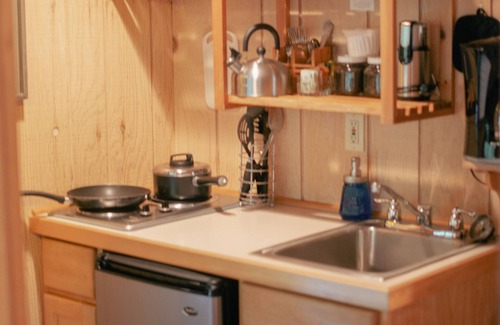 Idleyld Park Hotel | Steamboat Inn