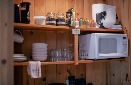 Idleyld Park Hotel | Steamboat Inn