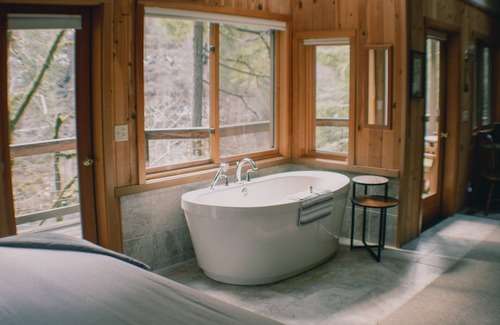 Idleyld Park Hotel | Steamboat Inn