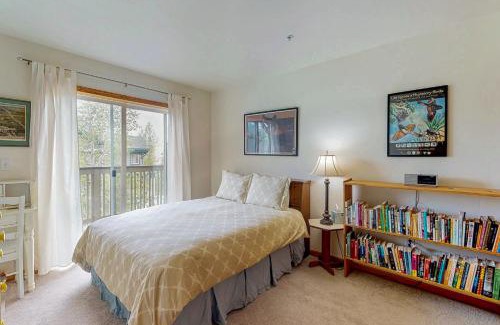 Steamboat Springs Apartment | Steamboat Springs 1308