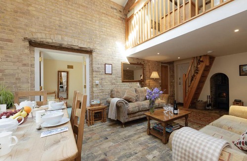 Bury St Edmunds House | Stearn Cottage
