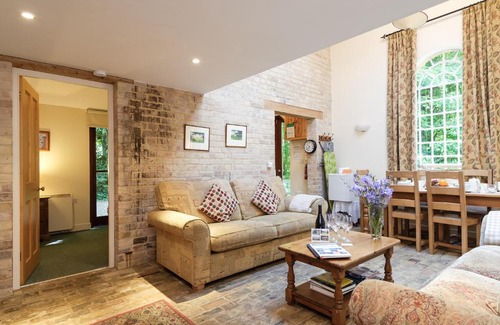 Bury St Edmunds House | Stearn Cottage