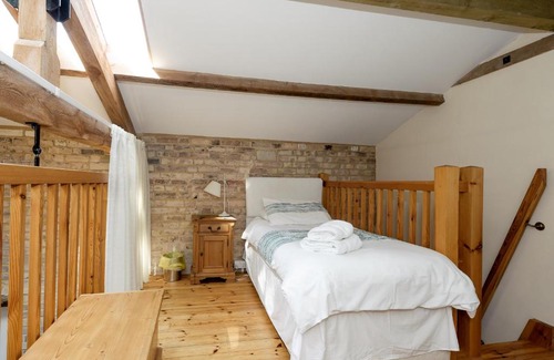 Bury St Edmunds House | Stearn Cottage