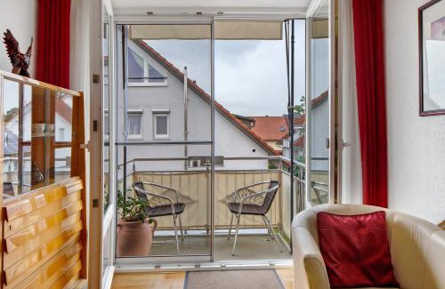 March Apartment | Steeg