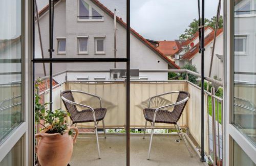 March Apartment | Steeg