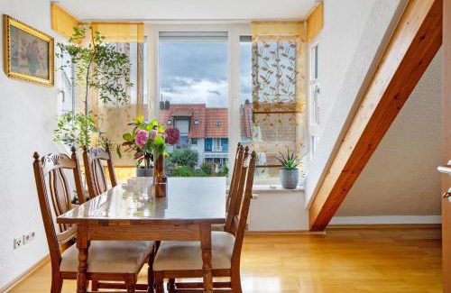 March Apartment | Steeg