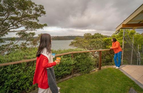 Vaucluse House | Steele Point Cottage