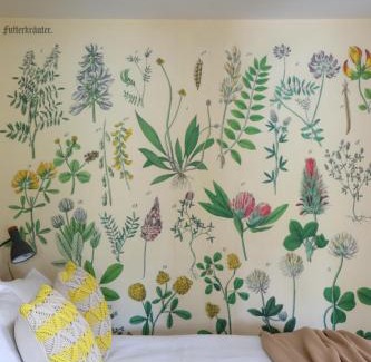 Redbrook Apartment | Steeple View - Romantic Wye Valley Country House Studio Apartment - Dog Friendly