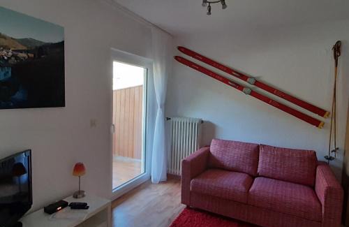 Bad Peterstal-Griesbach Apartment | Steepleview House, Renchtalblick Apartment - cozy & serene apartment for 2