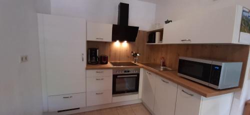 Bad Peterstal-Griesbach Apartment | Steepleview House, Renchtalblick Apartment - cozy & serene apartment for 2