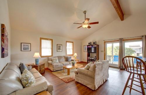 Brigands' Bay House | Steer 553