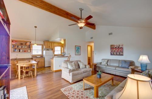 Brigands' Bay House | Steer 553