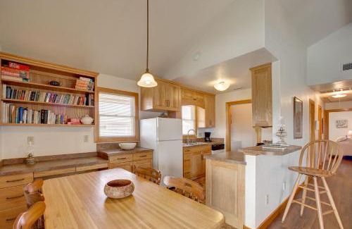 Brigands' Bay House | Steer 553