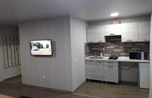 Balti Apartment | Stefan 16-50