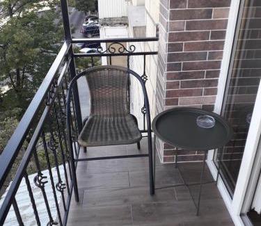 Balti Apartment | Stefan 16-50