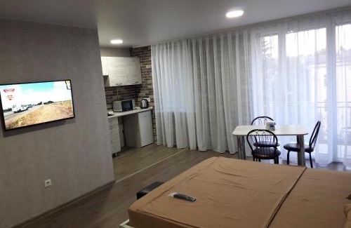 Balti Apartment | Stefan 16-50