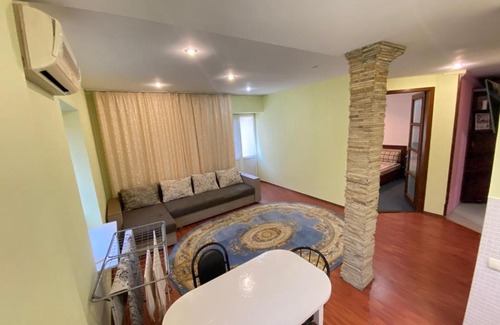 Chisinau Apartment | Stefan cel Mare street apartments