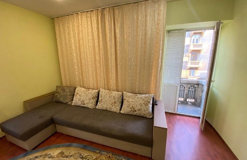 Chisinau Apartment | Stefan cel Mare street apartments