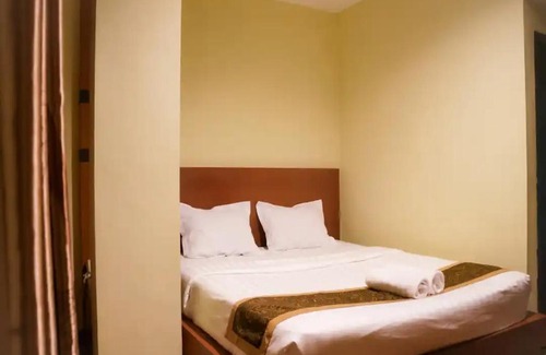 Pekanbaru Hotel | STEFANI CITY HOTEL