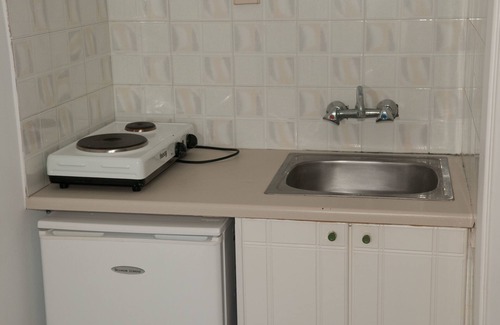Drosia Hotel | Stefania Apartments