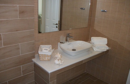 Drosia Hotel | Stefania Apartments