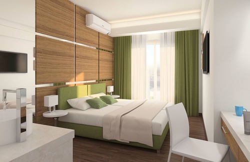Drosia Hotel | Stefania Apartments