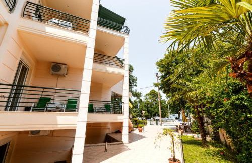 Stavros Apartment | Stefanidis Platani Beach