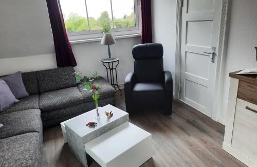Heide Apartment | Stefanie