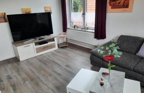 Heide Apartment | Stefanie