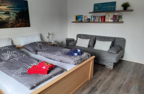 Heide Apartment | Stefanie