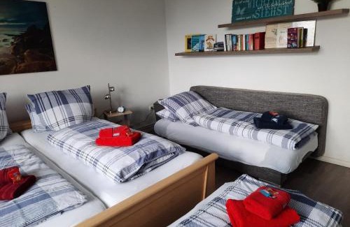 Heide Apartment | Stefanie