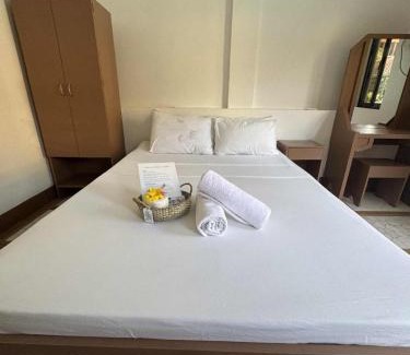 Loboc Resort | Stefanie Grace Paradise Inn