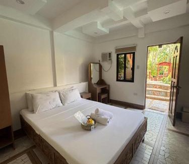 Loboc Resort | Stefanie Grace Paradise Inn