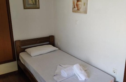 Megisti Apartment | Stefanos