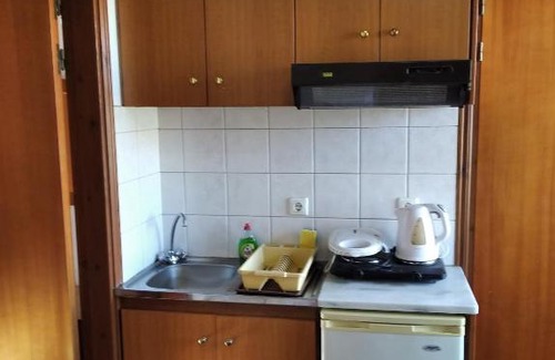 Megisti Apartment | Stefanos