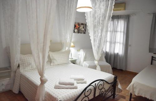 Skala Apartment | Stefanos Katsaros Studios
