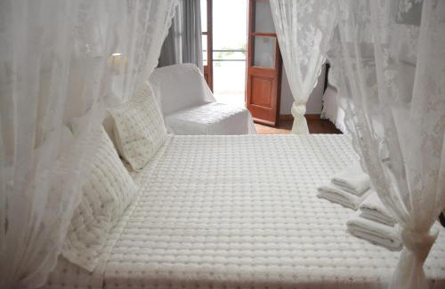 Skala Apartment | Stefanos Katsaros Studios
