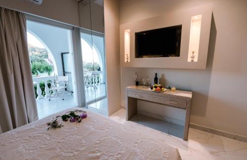 Messonghi Apartment | Stefanos Resort