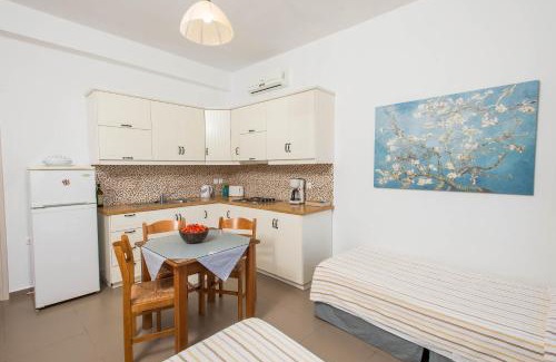 Skala Apartment | Stefanos Studios