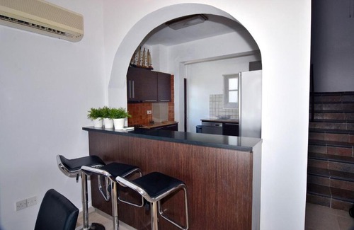 Argaka Villa | Stefanos Villas in Argaka