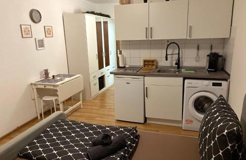 Gross-Gerau Apartment | Steffies Appartement three