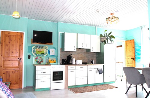Cuxhaven Apartment | Steffis-Strand-School Cuxhaven Oyster