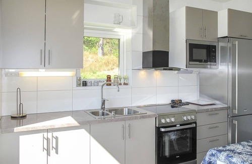 Vikbolandet House | Stegeborg Sjöstugan by Interhome