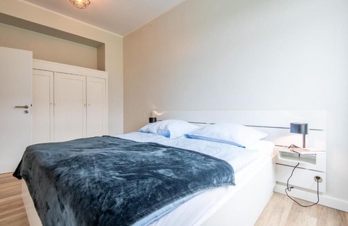 Rantum Apartment | Steger-Hüs Wohnung 07